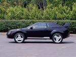 Nissan Trail Runner Concept 1997 года